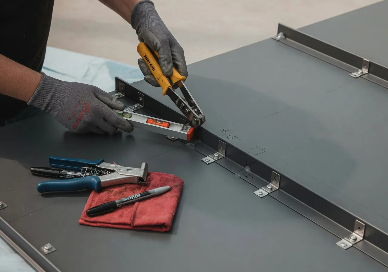 Why choose Metal Roofing Installation in Crowville, LA